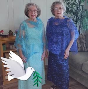 Meet your Posher, Amy jo